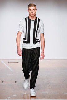Bikkembergs Pre-Fall 2020 / Bikkembergs осень-зима 2020